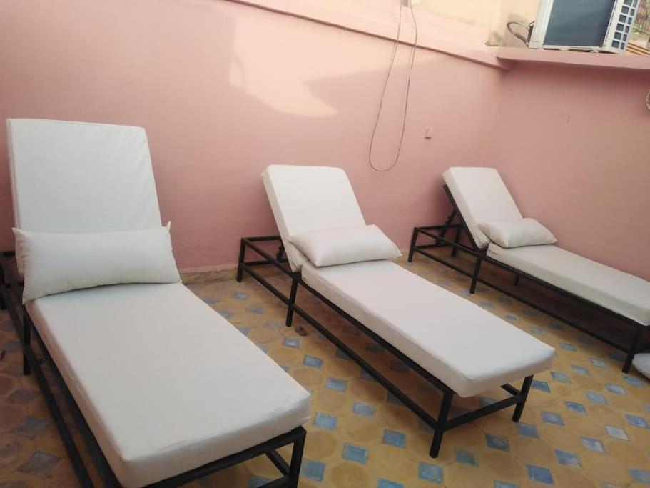 فيلة De Charme Authentique Piscine Calme مراكش