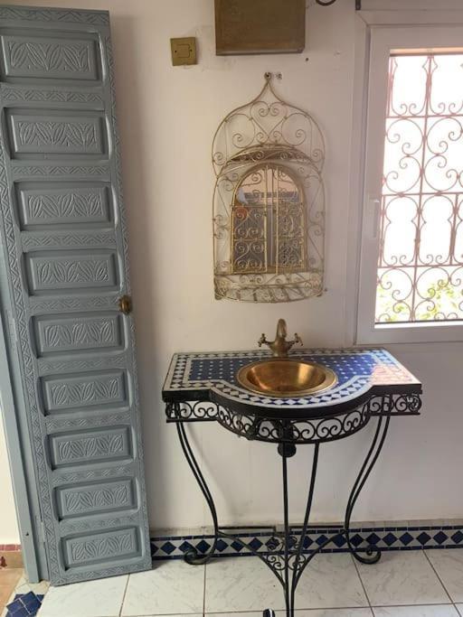 De Charme Authentique Piscine Calme * مراكش