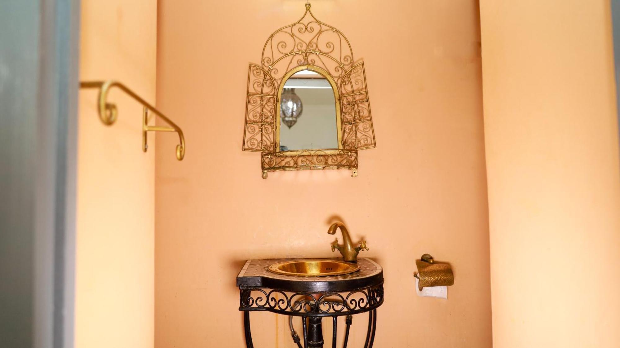 فيلة De Charme Authentique Piscine Calme *