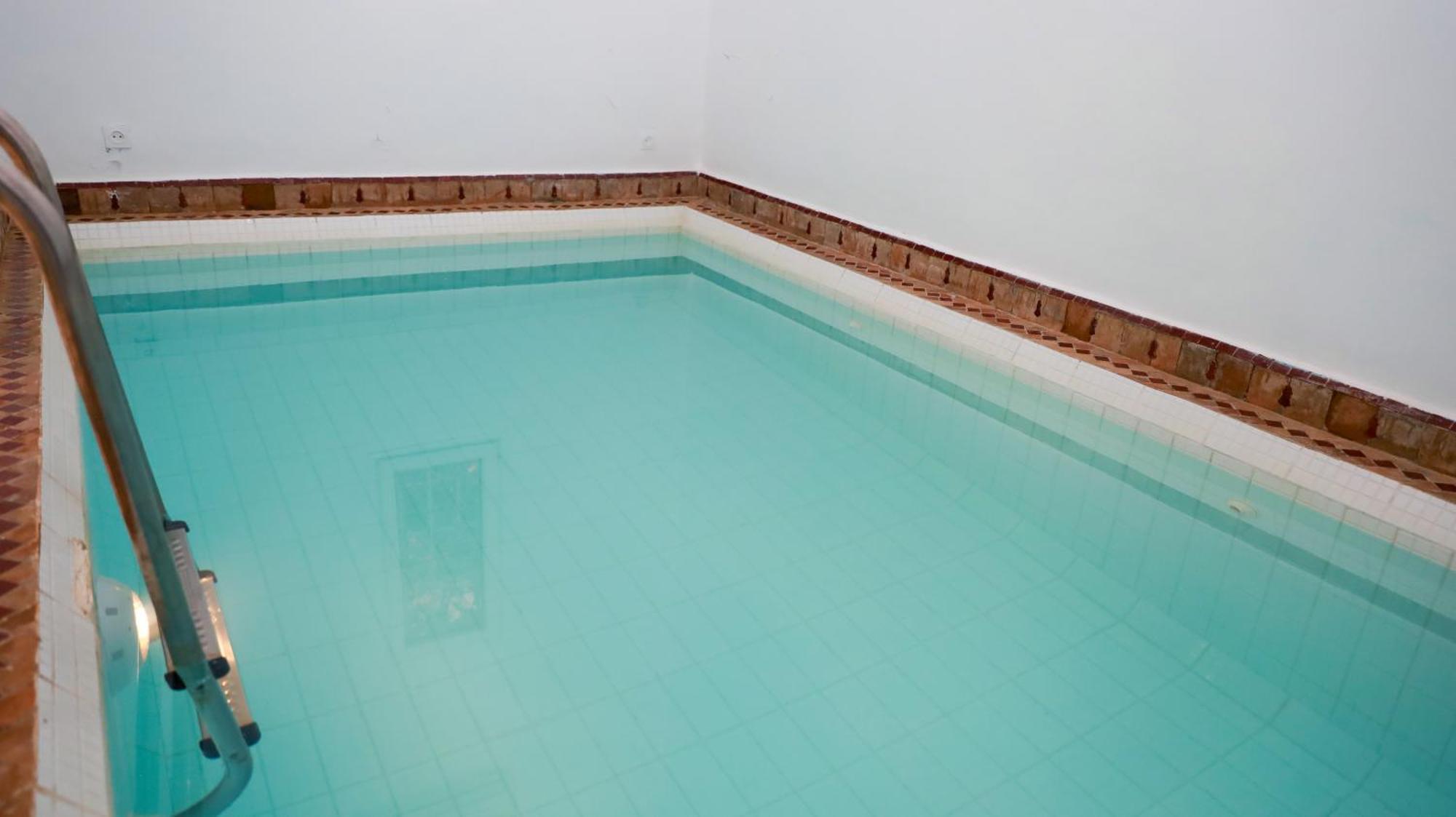 فيلة De Charme Authentique Piscine Calme مراكش